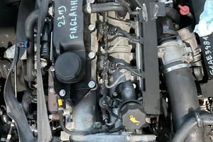 MOTORE F1GLA11H*C 2.3MJ FIAT IVECO