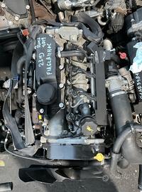 MOTORE F1GLA11H*C 2.3MJ FIAT IVECO