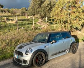 Mini Jcw R56