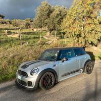 Mini Jcw R56