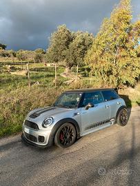 Mini Jcw R56