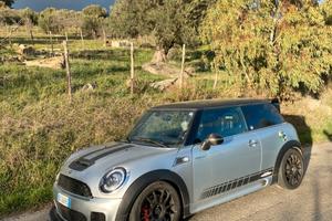 Mini Jcw R56