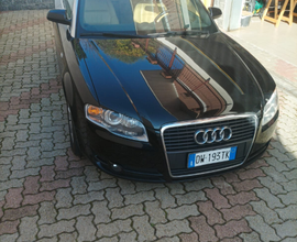 Audi A4 cabrio 1.8 T