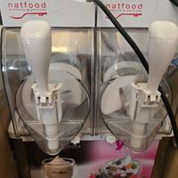 Granitore 2 campane SPM