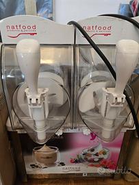 Granitore 2 campane SPM