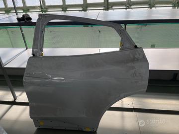 PORTA POSTERIORE SINISTRA FORD MUSTANG MACH E