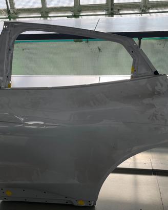 PORTA POSTERIORE SINISTRA FORD MUSTANG MACH E