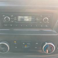 autoradio originale Ford transit custom 