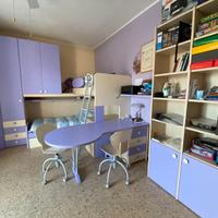 Cameretta Mondo Convenienza - componibile