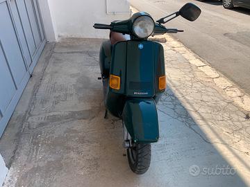 Vespa cosa Piaggio 150