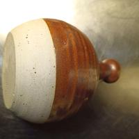 Piccolo vaso da collezione.