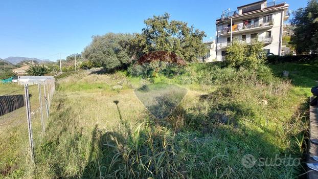 Terreno Edificabile - Motta Camastra