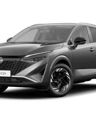 Nissan Qashqai 1.3 mhev N-Connecta 2wd 158cv MY26