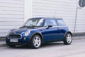 Mini Mini 3 Porte 1.6 Cooper Park Lane