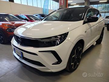 OPEL Grandland 1.5 diesel Ecotec aut. Ultimate