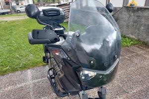 Aprilia Caponord 1000 - 2002