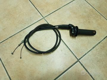 Acceleratore Honda XL 600