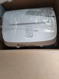 condizionatore portatile 12000 btu 
