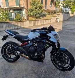 Kawasaki er6n ABS 