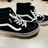 Vans Filmore