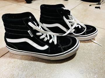 Vans Filmore