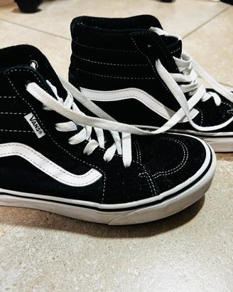 Vans Filmore