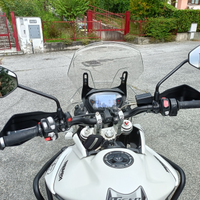 Tiger 800 XCa 2018 Full Optionals