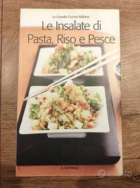 grande cucina italiana (2005) - vol.26 - INSALATE