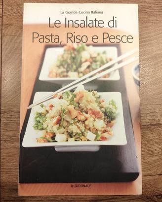 grande cucina italiana (2005) - vol.26 - INSALATE