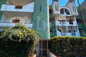 Appartamento Scalea [16VRG]