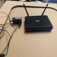 D-Link DAP 1360 access point wireless N