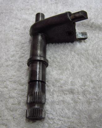 Selettore Cambio Aermacchi 175 - 250