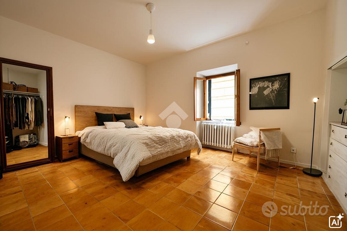 3 LOCALI A BAGNO A RIPOLI - Vista 6