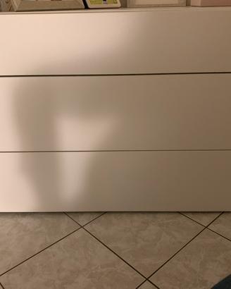 Cassettone Zalf come nuovo
