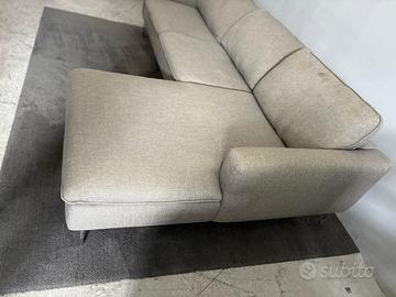 Divano angolare