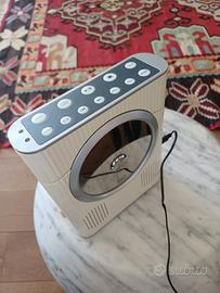 Lettore CD vintage
