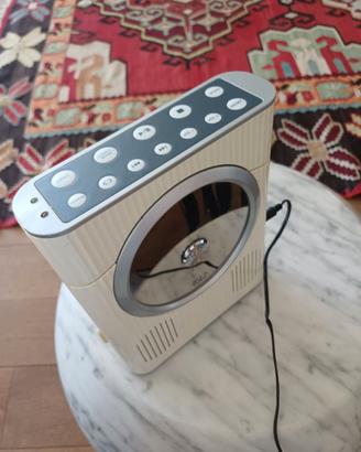 Lettore CD vintage