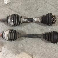 Semiasse anteriore toyota rav4 2.0 d4d