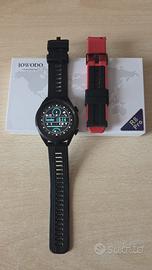 IOWODO R8Pro Smartwatch