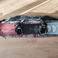 Snowboard