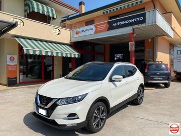 NISSAN - Qashqai - 1.5 dCi N-Connecta