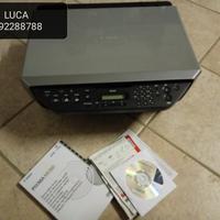 Stampante multifunzione Canon