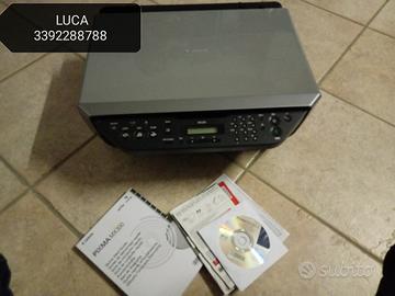 Stampante multifunzione Canon