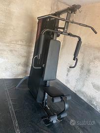 Palestra per Casa
