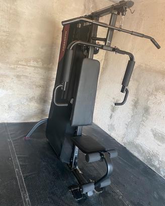 Palestra per Casa