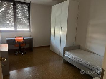Stanze per studenti al centro di Cassino
