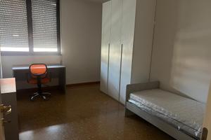 Stanze per studenti al centro di Cassino