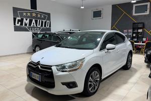 Ds DS4 4 1.6 e-HDi 115 airdream So Chic