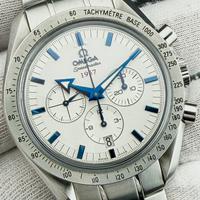 Omega Speedmaster Broad Arrow 1957 - Perfetto full