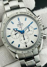 Omega Speedmaster Broad Arrow 1957 - Perfetto full